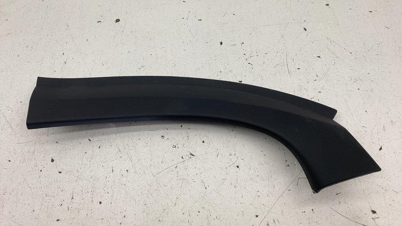 107490700F ⭕ 2016-2024 Tesla Model X MX Driver Side Trunk Side Garnish Left LH 1074907-00-F