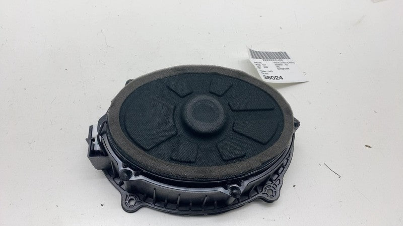 C100001455-F ⭕ 22-24 Rivian R1T R1S Rear Left or Right Door Audio Sound Speaker C100001455-F