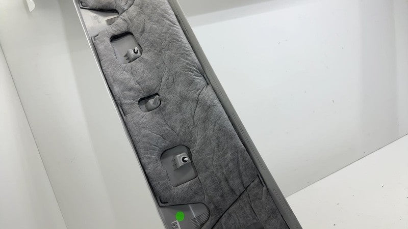 ⭕ 2025 Tesla Model Y MY Front & Rear Roof Headliner Ceiling Frame Trim