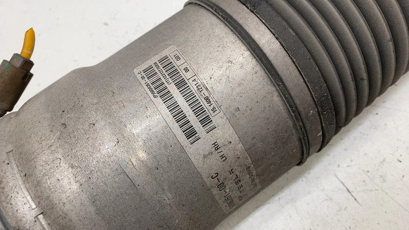 600635100C ⭕12-15 Model S Front Right Air Suspension Spring Shock Absorber RWD 6006351-00-C