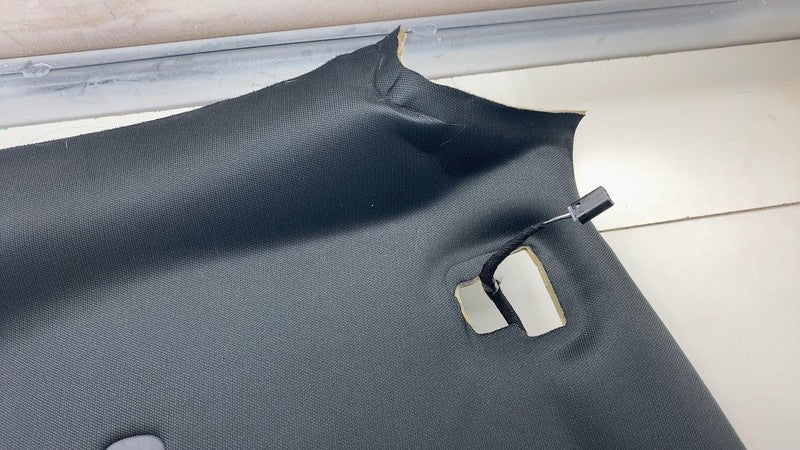 ⭕2025 Ram 1500 Pickup Crew Cab Headliner Ceiling Liner Black Assembly