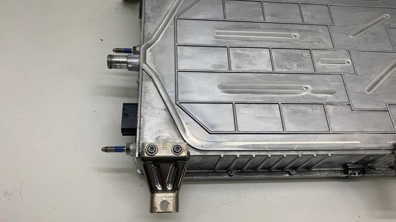 ⭕ 16-20 Tesla Model S On-Board Charging System Charger Module 1066510-