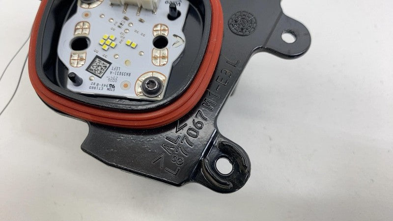 ⭕ 2024-2025 Tesla Model 3 Driver Left Side Headlight Headlamp Control