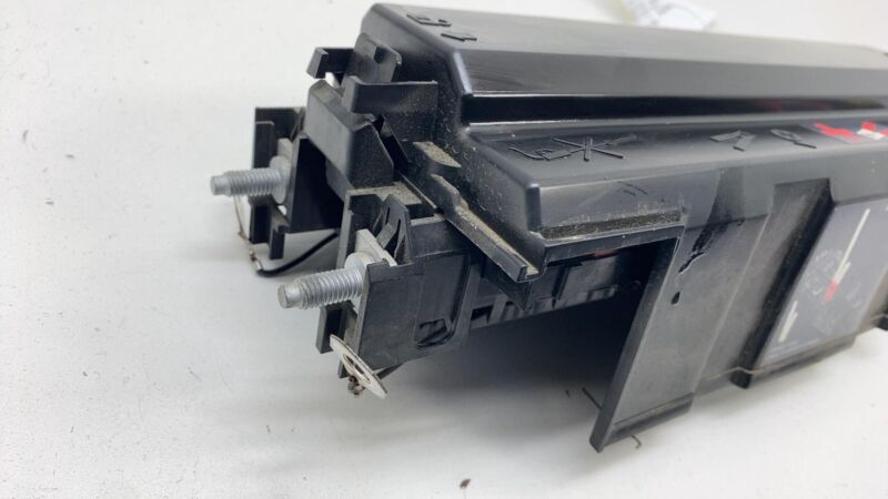 103440500F ⭕16-20 Model S Front Trunk Frunk Engine Bay Under Hood Fuse Box 12V 1034405-00-F