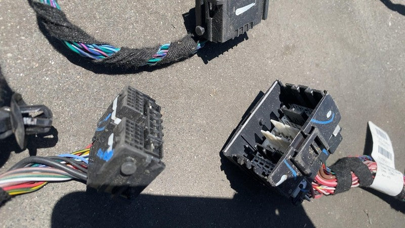 C300053946F ⭕ 2022-2024 Rivian R1T Body Cabin Main Wiring Harness Cable Wire C300053946-F