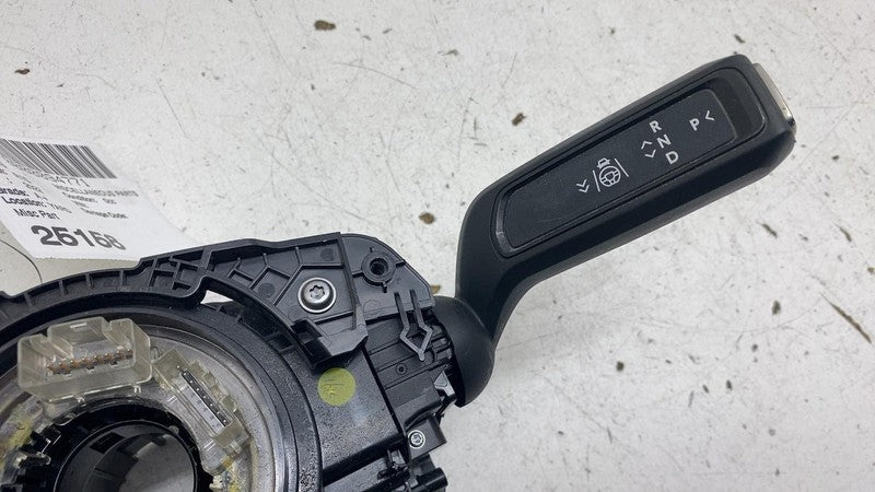 ⭕2022 Rivian EDV-700 Steering Column Clockspring Combination Switch PT