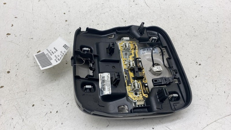 ⭕ 2019 Smart EQ Fortwo Front Roof Overhead Dome Reading Light Lamp A45