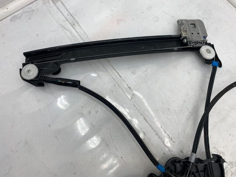 1096620-00-H ⭕ 2017-2022 Tesla Model 3 Front Side Window Regulator & Motor Left 1096620-00-H