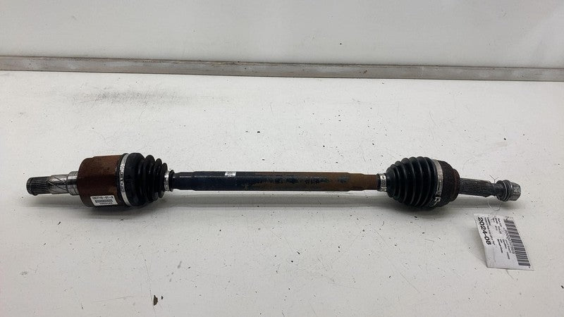 ⭕ 12-20 Model S X Rear Left or Right CV Axle Shaft Halfshaft 36MM 1007