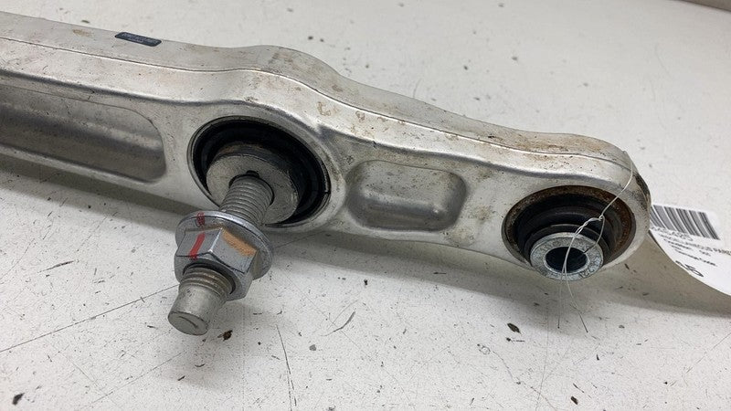 PT00001913 ⭕ 2022-2024 Rivian R1T R1S Rear Left Suspension Lower Control Arm AWD PT00001913