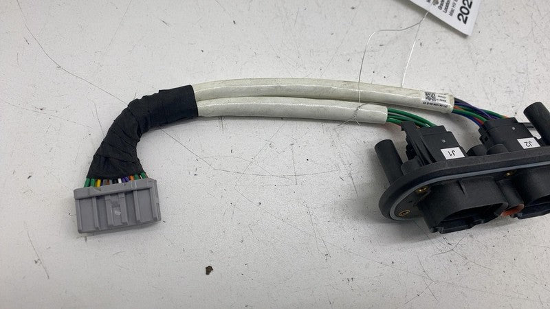 ⭕ 12-20 Model S MS Rapidmate Battery Connector Plug Wiring Harness 104