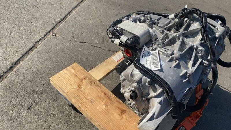 ⭕ 20-24 Model Y Rear Drive Unit Engine Electric Motor Low Current 1120