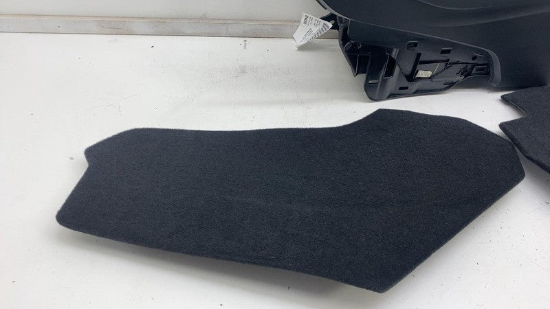 1493062-00-C ⭕ 2017-2020 Tesla Model Y 3 MY M3 Front Center Console w/ Side Panel GEN 1