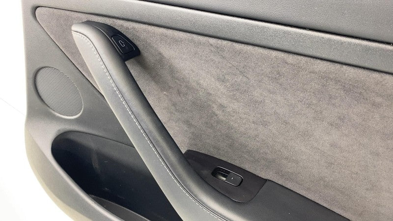 160861800A ⭕ 2021-2023 Tesla Model 3 Rear Right Interior Door Panel Trim Card 1608618-00-A