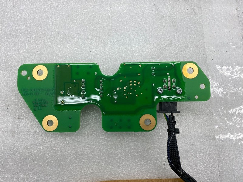 104270301G ⭕ 12-20 Model S PCBA High Voltage Battery Standby Supply Board Unit 1042703-01-G