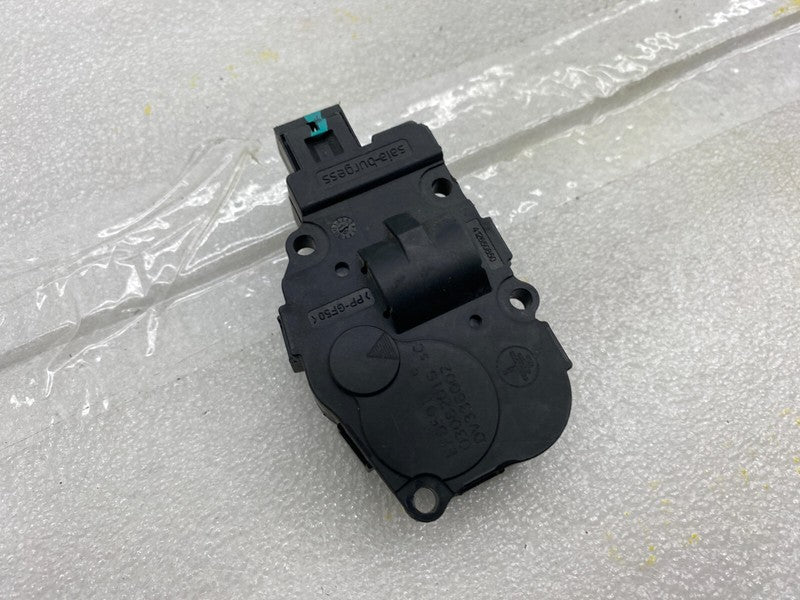 412650850 ⭕ 2013 Porsche Carrera S 911 991 HVAC Heater Box Vent Flap Actuator 412650850