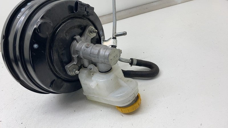 2019-2024 Subaru Forester Power Brake Booster & Master Cylinder Reservoir OEM