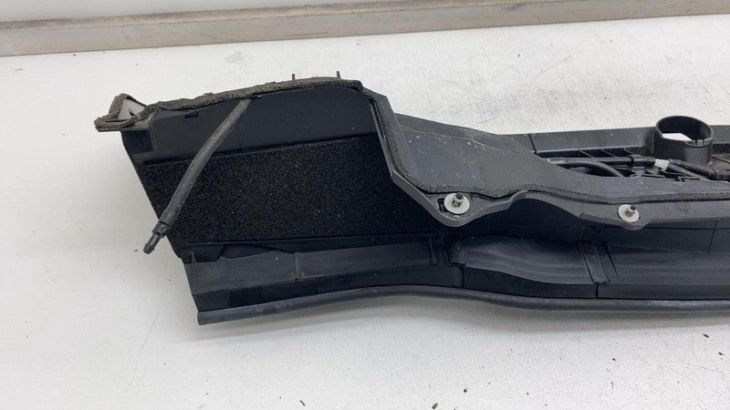 91411SJ010 2019 2020 2021 Subaru Forester Front Windshield Cowl Vent Grill Cover Trim Panel