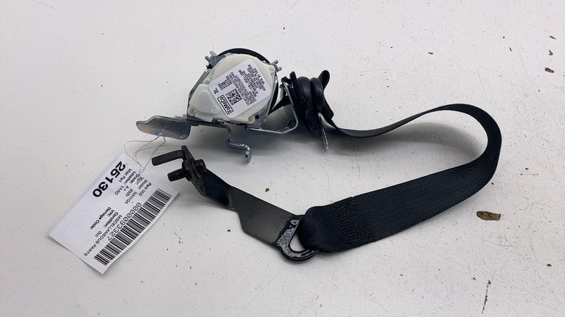 ⭕18-21 Lincoln Navigator Rear 3rd Row Left Seat Belt & Retractor JL1B-