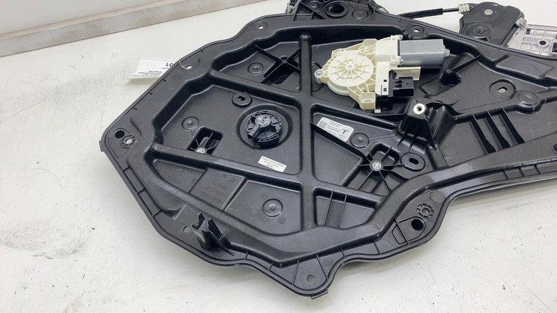 ⭕ 20-23 Tesla Model Y Rear Passenger Right Window Regulator & Motor 14