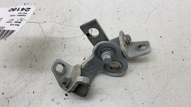 2013-2018 Ford C-Max Front Passenger Side Door Mount Hinge Right RH Assembly