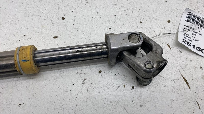 ⭕ 2018-2022 Lincoln Navigator Steering Column Lower Coupling Shaft HL3