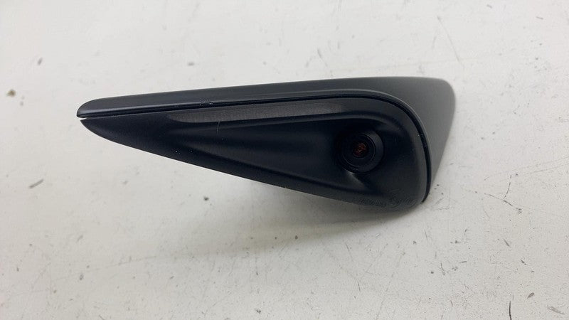 ⭕ 24-25 Model 3 Y Front Passenger Side Repeater Turn Signal Fender Camera Right