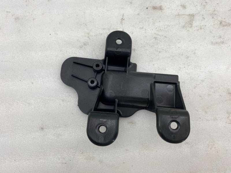1008413 00 C ⭕ 2012-20210 Tesla Model S Rear Side Door Opener Mount Bracket Left 1008413-00-C