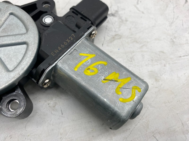 JN 658VD ⭕ 2012-2020 Tesla Model S Passenger Side Sunroof Panoramic Motor Right Assembly