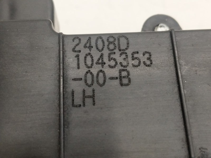 ⭕ 16-25 Model X Front Left Door Pop Actuator Control Unit Module LH 10