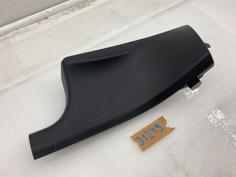 149462579B ⭕ 2020-2022 Tesla Model Y Rear Left C-Pillar Lower Trim Cover Panel 1494625-79-B