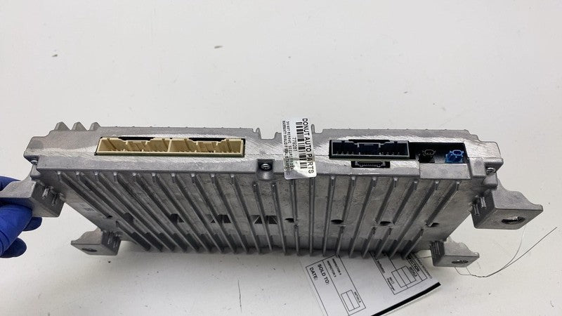 PT00000601G ⭕ 22-24 Rivian R1T R1S Audio Radio Stereo 18 Channel Amp Amplifier PT00000601-G