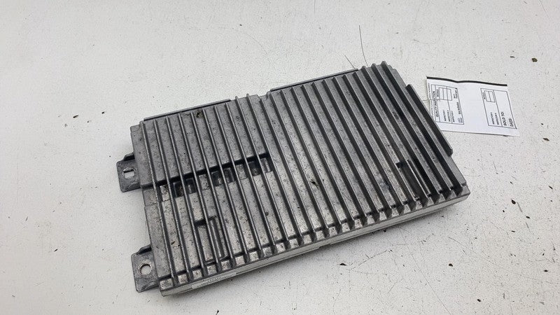 ⭕ 22-24 Rivian R1T R1S Audio Radio Stereo 18 Channel Amp Amplifier PT0