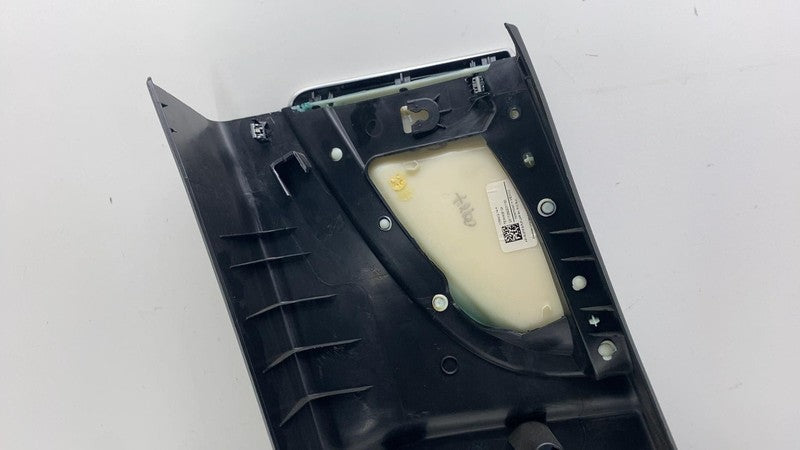 ⭕12-20 Model S Passenger Side B-Pillar Lower Trim Cover Panel Right 10