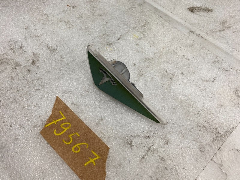 ⭕ 2012-2020 Tesla Model S Front Left Fender Side Marker Light Repeater