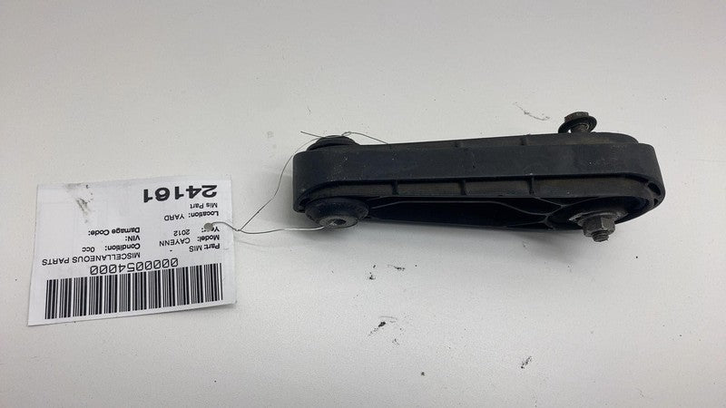 2011 2012 2013 2014 2015 2016 2017 2018 Porsche Cayenne Upper Engine M