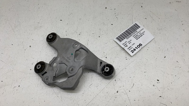 ⭕ 17-23 Model 3 HVAC A/C Air Compressor Body Bracket Mount Support 112