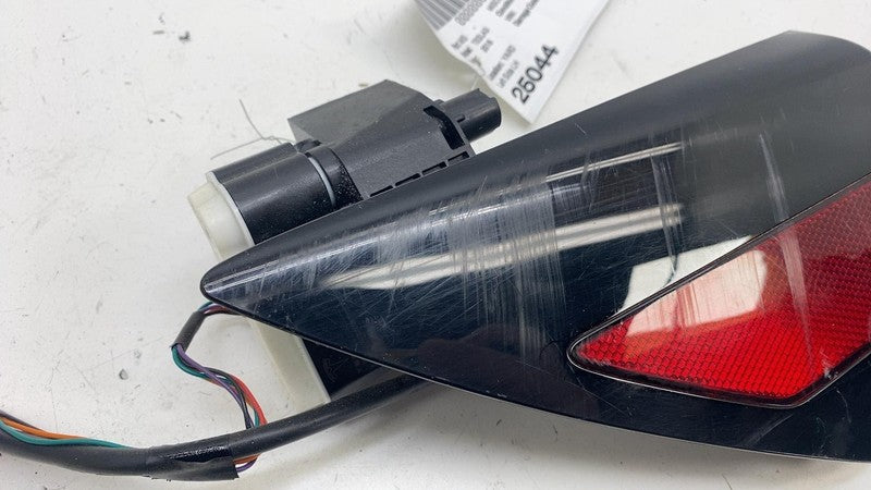 ⭕2017-2023 Tesla Model 3 Rear Left Charge Port Door Cover Reflector 10