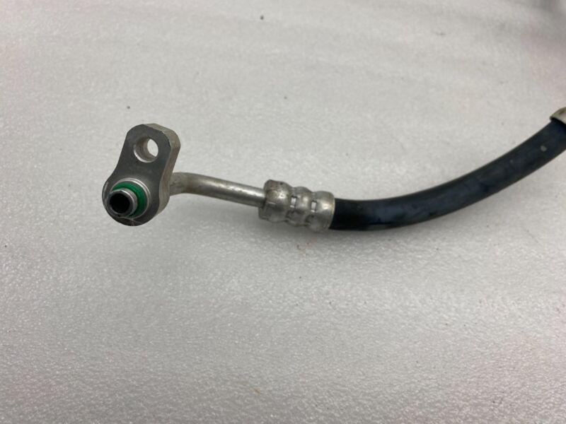 2012-2015 Tesla Model S A/C Line Liquid Suction Pipe Hose w/ TXV Valve Solenoid
