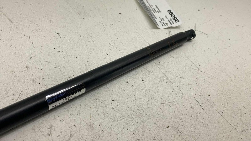 44831A ⭕ 2025 Chrysler Pacifica Front Left Hood Bonnet Shock Strut Lift Support 44831-A