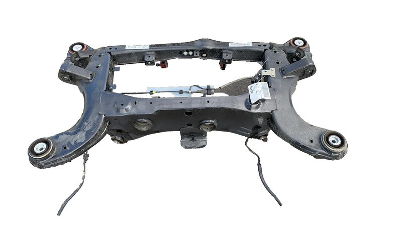 06701062910 ⭕ 17-20 Maserati Ghibli Rear Suspension Subframe Crossmember Support 06701062910