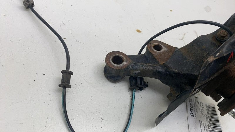 ⭕ 18-23 Subaru XV Crosstrek Front Right Spindle Knuckle Wheel Hub & ABS OEM AWD