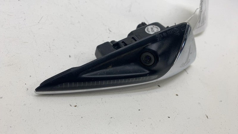 ⭕ 2016-2020 Model X Front Left Repeater Turn Signal Fender Camera 1125
