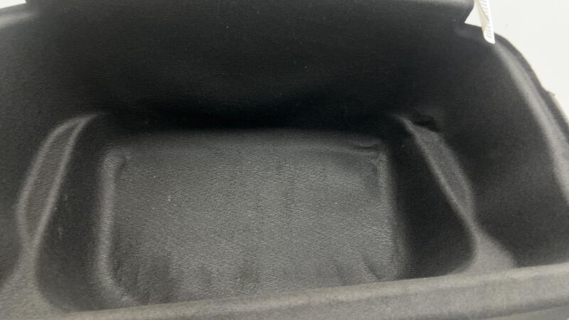 2020-2023 Tesla Model Y Front Frunk Luggage Storage Bin Compartment Inner Carpet