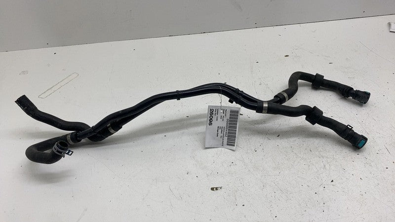 ⭕ 2021 2022 2023 Polestar 2 SET of Coolant Cooling Water Hose Tube Pipe Assembly