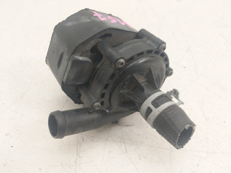 1054529 00 F 2016-2020 Tesla Model X MX Additional Auxiliary Water Pump Assembly 1054529-00-F