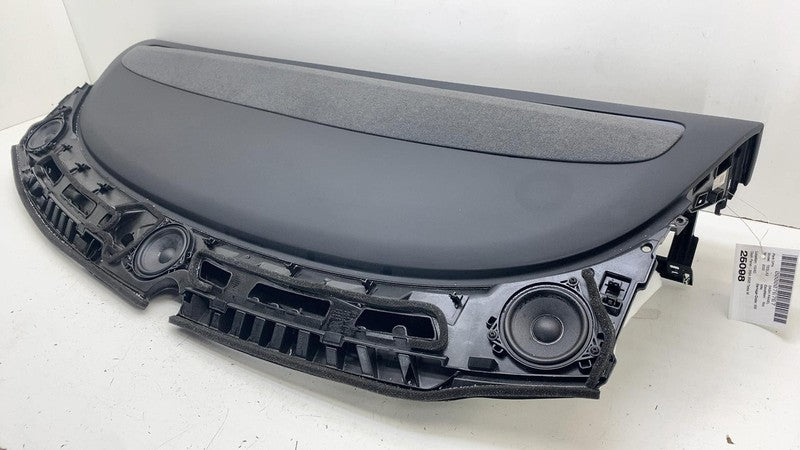 ⭕ 24-25 Tesla Model 3 Front Dash Dashboard Instrument Panel Trim Cover