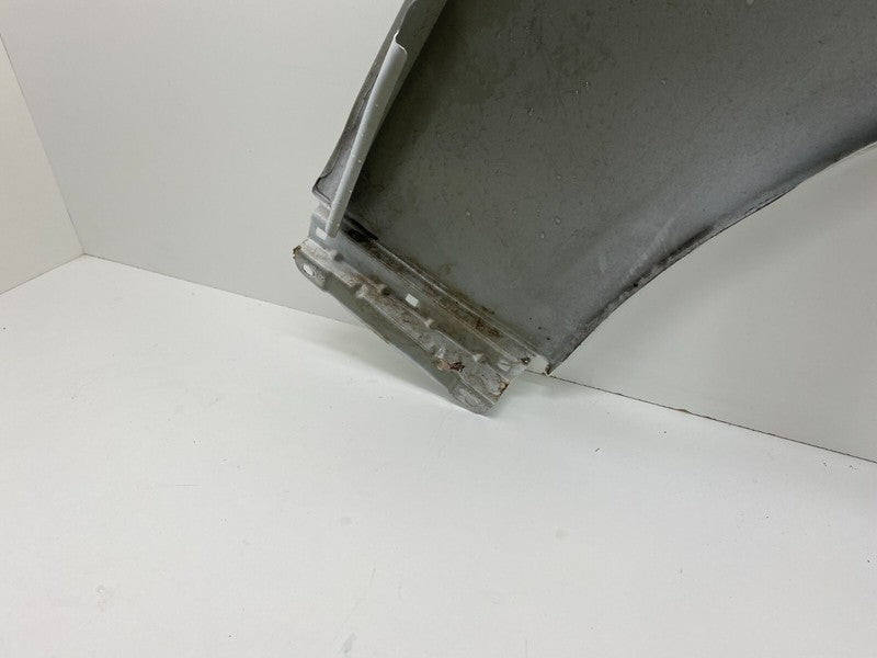 2012-2020 Tesla Model S MS Front Driver Side Fender Shell Panel Left LH Assembly