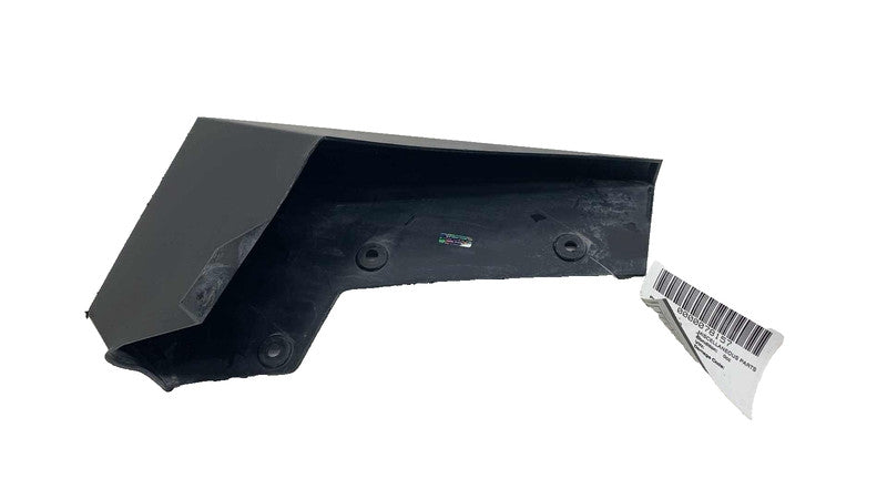 ⭕ 2024-2025 Tesla Cybertruck Driver Side Exterior Trim Rocker Panel Fairing Left