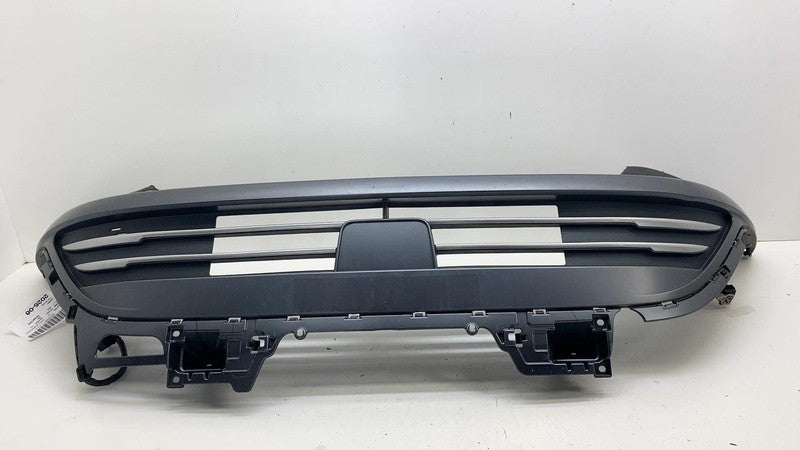 ⭕ 2022 2023 Hyundai Kona Electric Front Lower Bumper Panel Cover Assembly OEM